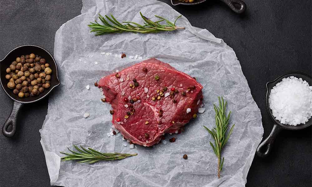 Fornitura Fassona Piemontese Dove Acquistare Carne Certificata e a Buon Prezzo - 08/08/2025